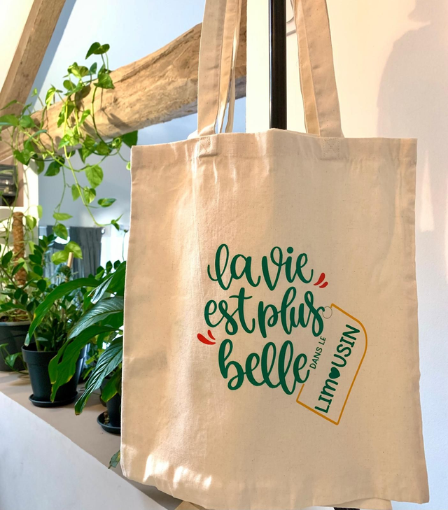 TOTEBAG