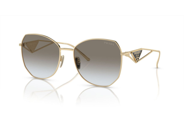 Eyewear Woman Prada  PR 57YS ZVN0A7