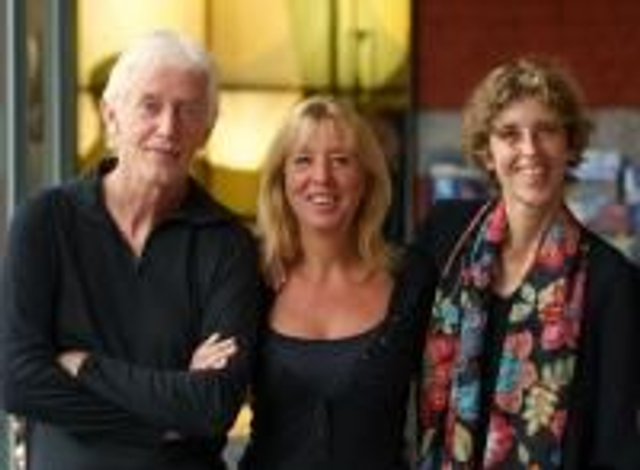 Anne Wolf Cello Trio (20/06/2026)