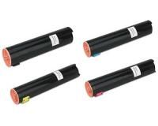 Magenta rigenerate  For  Xerox Phaser 7700 10K#16194500