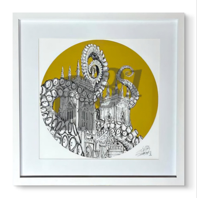 10. York Minster