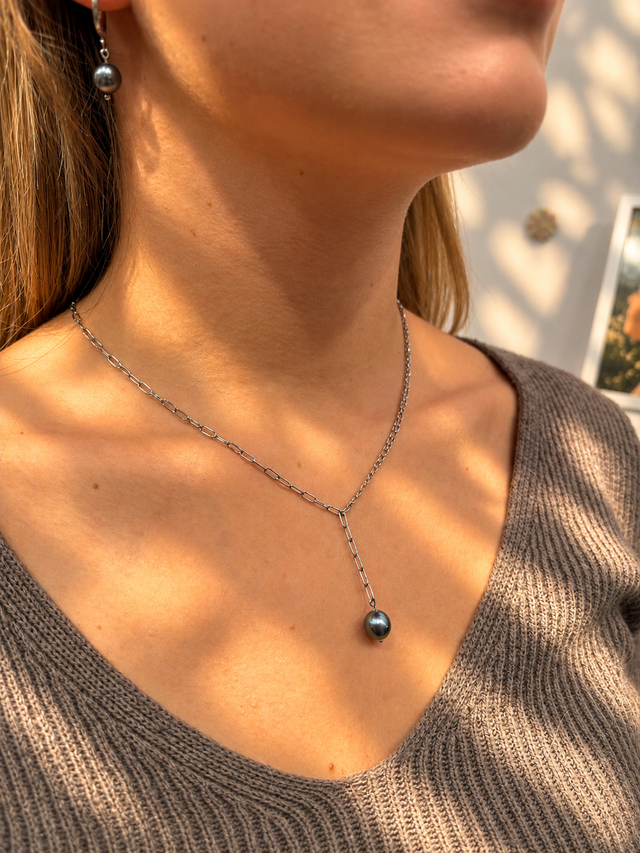Collier Tupuna
