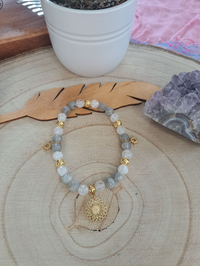 Bracelet Labradorite