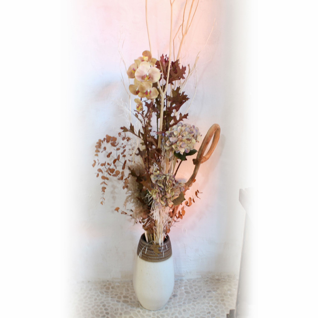 0MD605 ARREGLO PARA JARRÓN SUELO. 160cm