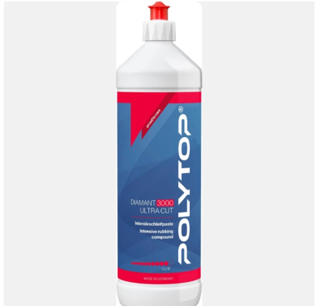 Diamant 3000 Ultra Cut 1 liter
