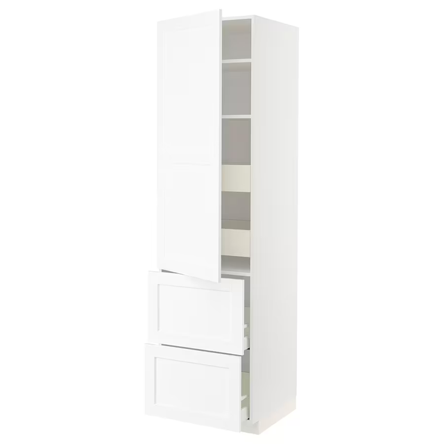 METOD - Meuble Colonne - IKEA