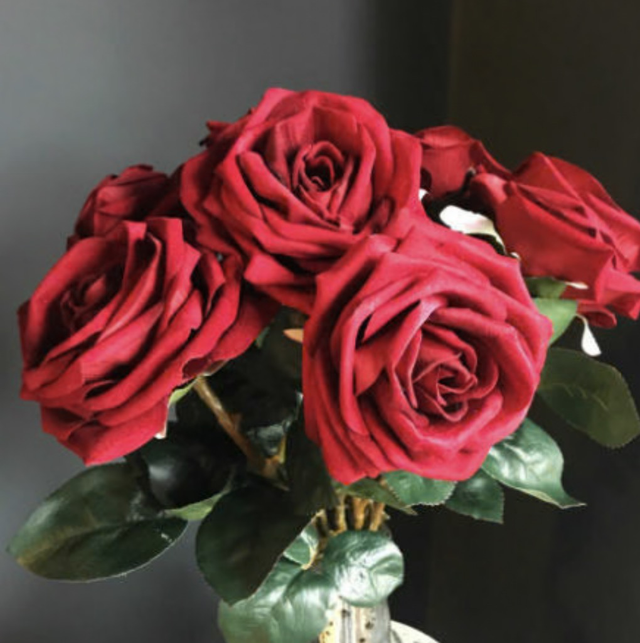 Velvet Rose &amp; Oud