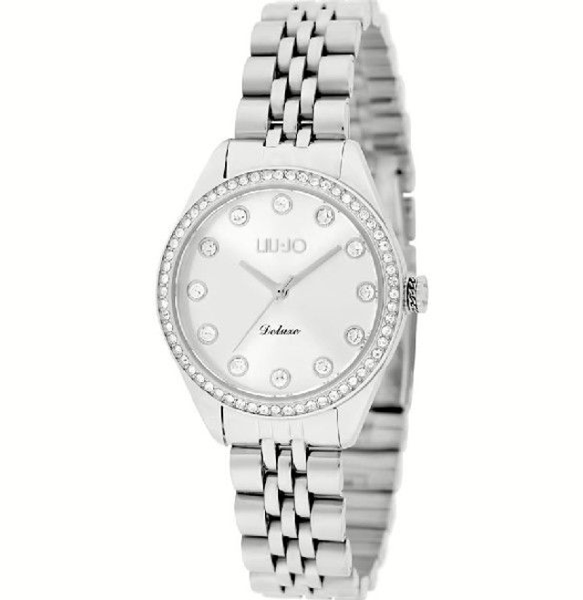 Orologio Donna Liu Jo Deluxe