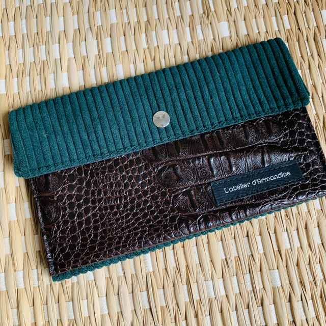 Portefeuille 3 compartiments