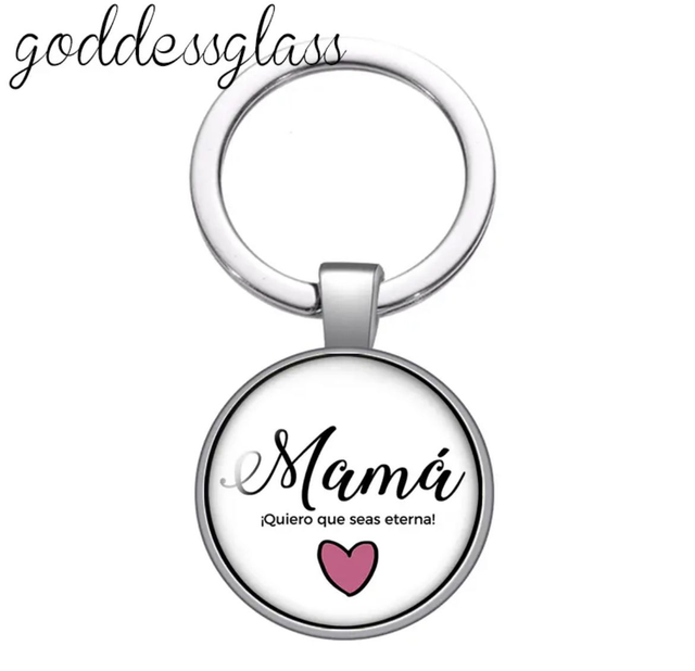 0235 - Familie - Mama