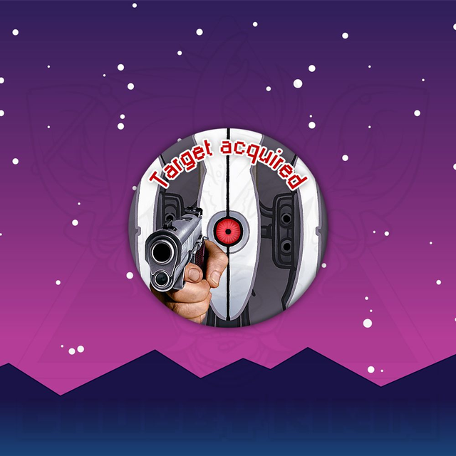 Video games - Turret