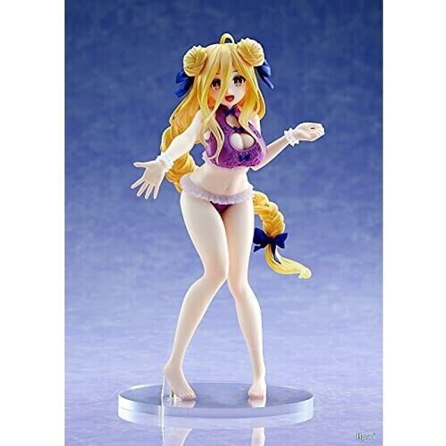 Date A Live: Mukuro Hoshimiya Coreful Figure