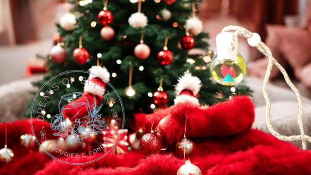 Diffuseur Souvenir de Noel 