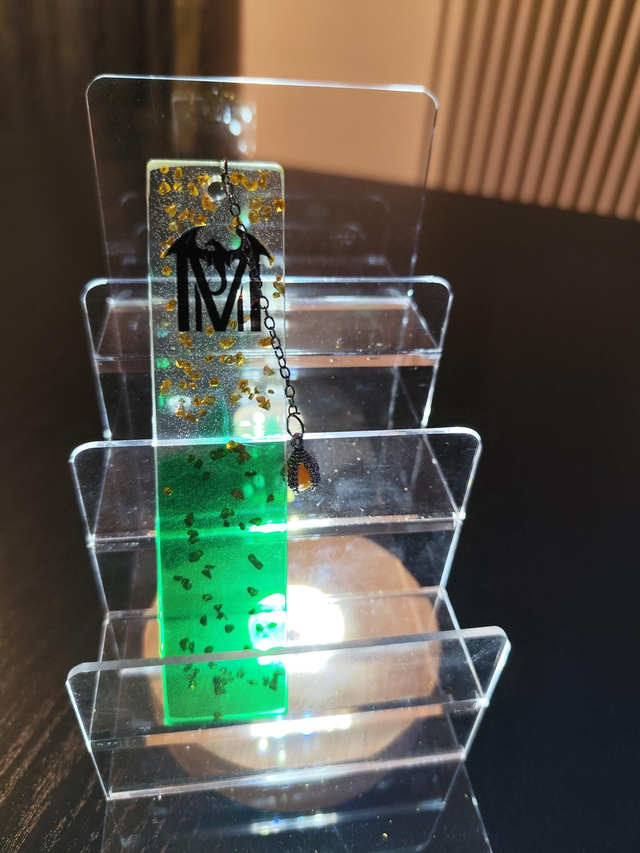 Marque-pages - Tome 2 - Angles carrés 