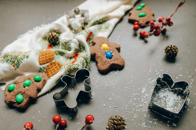 Duo Gourmand de Noël - 13 décembre 2025 - Le Mans - 2h