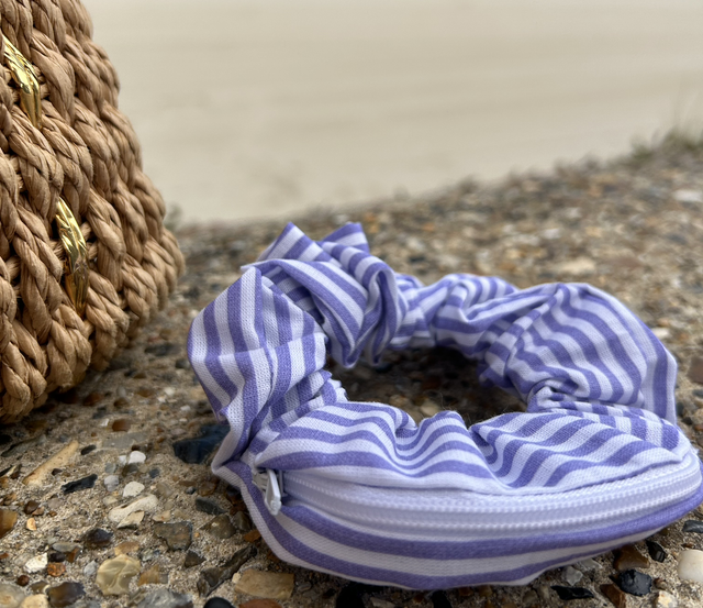 Chouchou sportif Marina