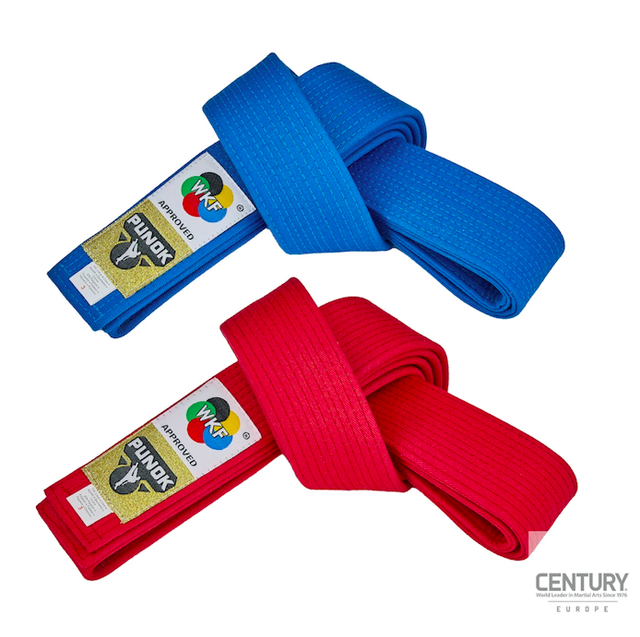 Ceinture de compétition PUNOK Kata WKF