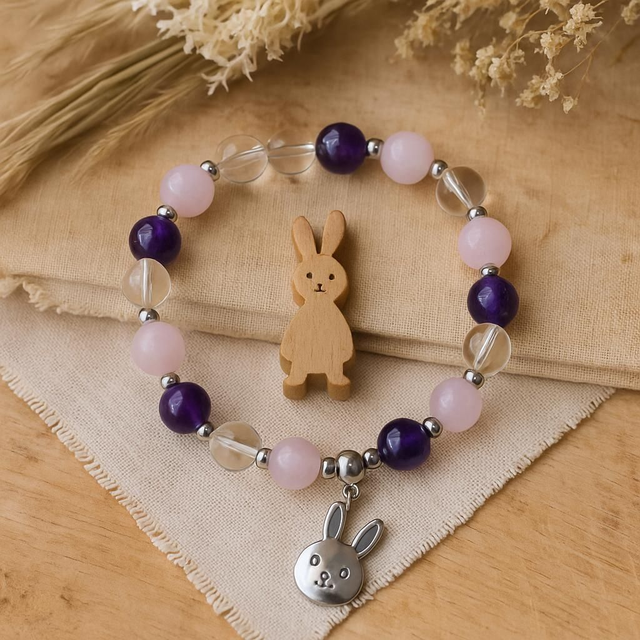 Bracelet  Cocon de tendresse

