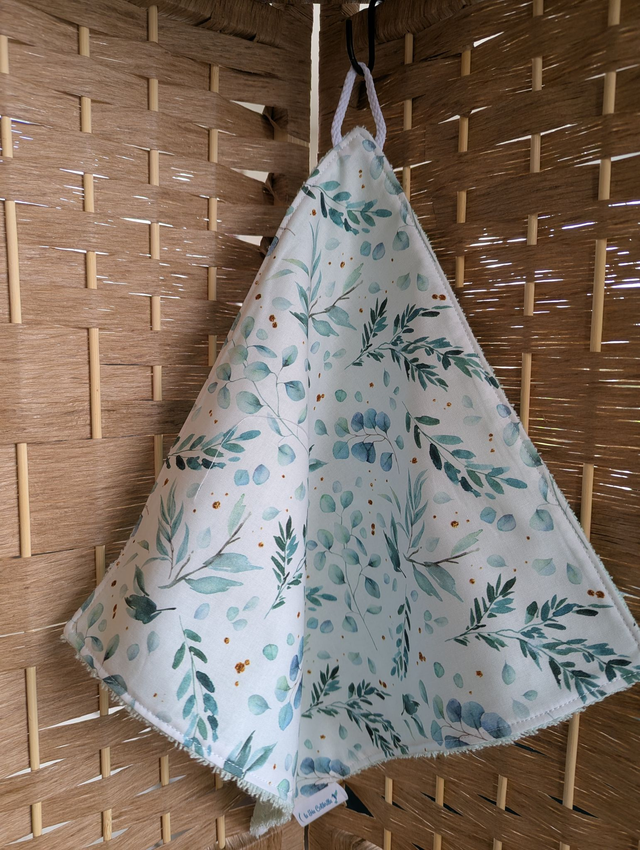 Essuie - mains / Visage - Beauté