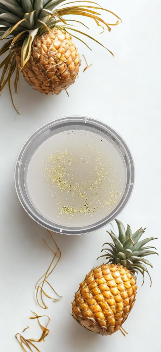 Jelly Pina Colada 