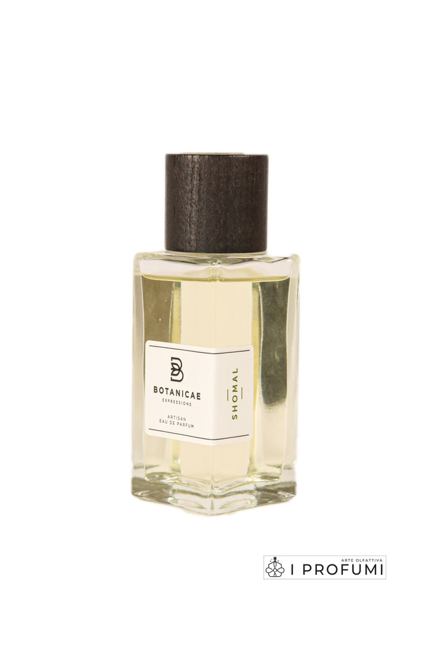 Botanicae Shomal Eau de Parfum