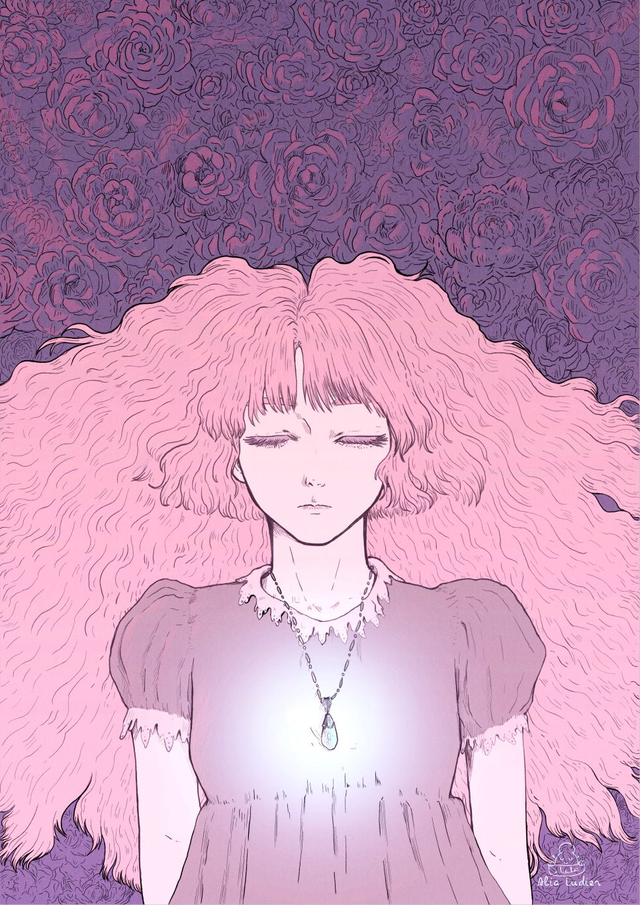 Impression A5- Bittersweet Dream cover tome 01