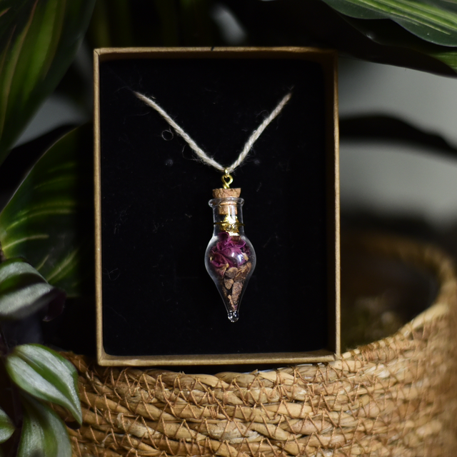talisman rose & cacao gold