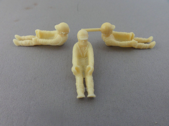 Racebaan zelfbouw - Coureurs classic