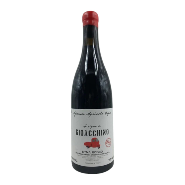 Etna Rosso Gioacchino 