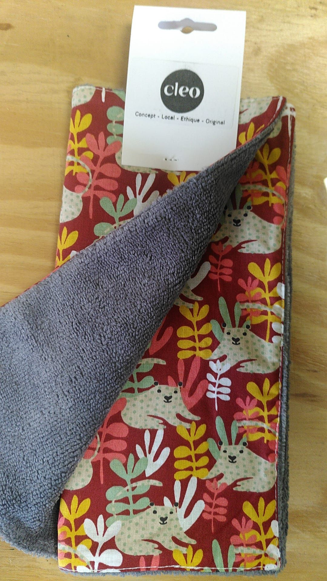 Cleo - Essuie-tout lavable