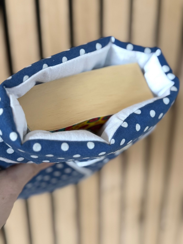 Housse de livre Portimao