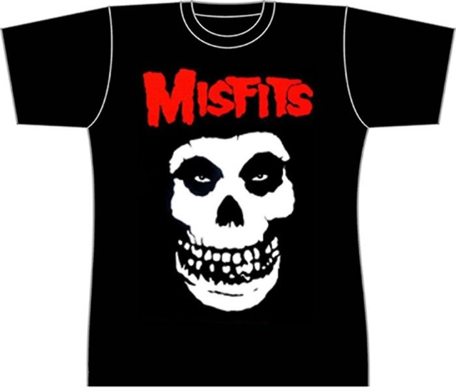 Misfits