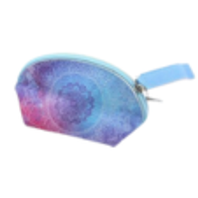 Porte monnaie " Lotus "