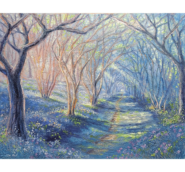 #a - 123 - Il bosco, 7