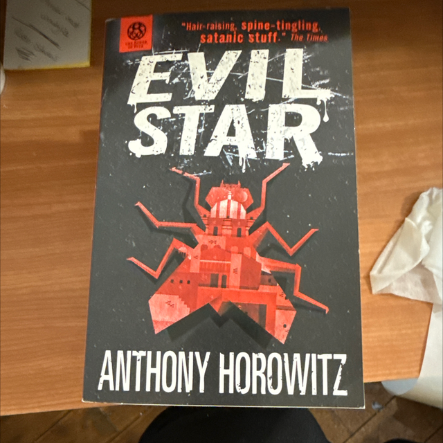 Evil Star