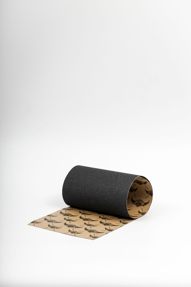 Jessup Classic Griptape - black - 9 x 33”