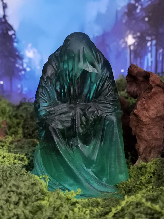 Elfe déchu