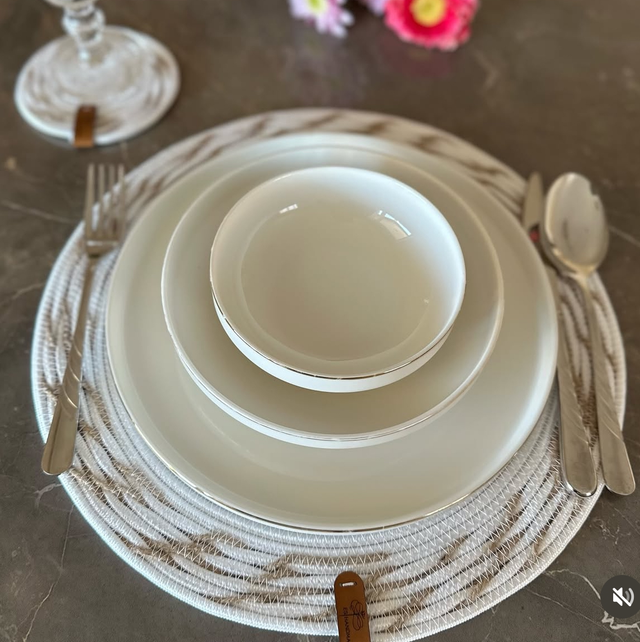 Set de table Sinéa