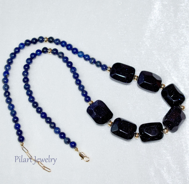 Collier Athènes 