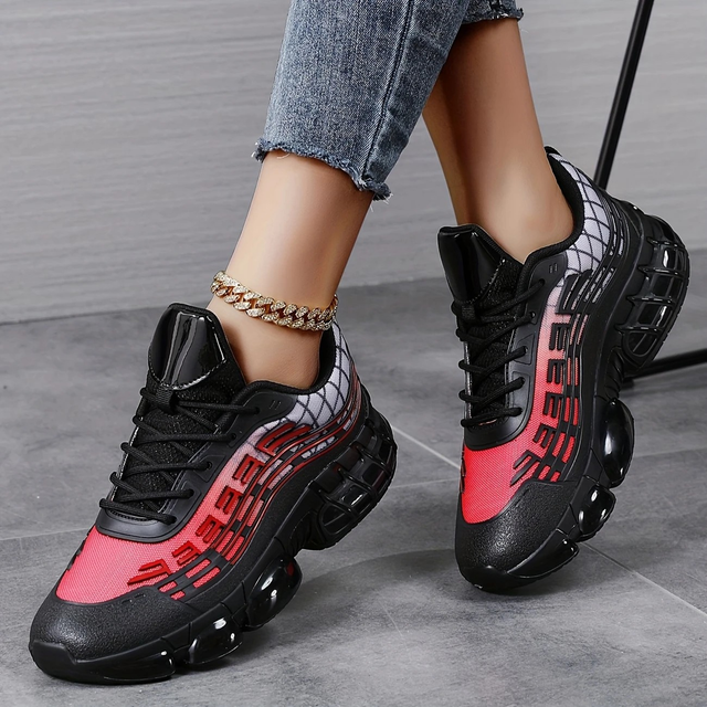 Women'S Low-Top Athletic Sneakers