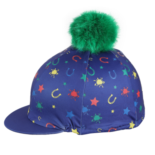 Tikaboo Hat Cover - Child
