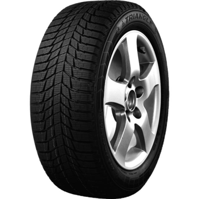 MINI Cooper E:n 17" kitkarenkaat (Triangle PL01 XL RP)