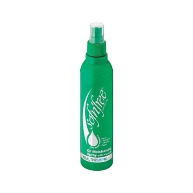 Sofn' free Shine Oil Moist Spray 250Ml