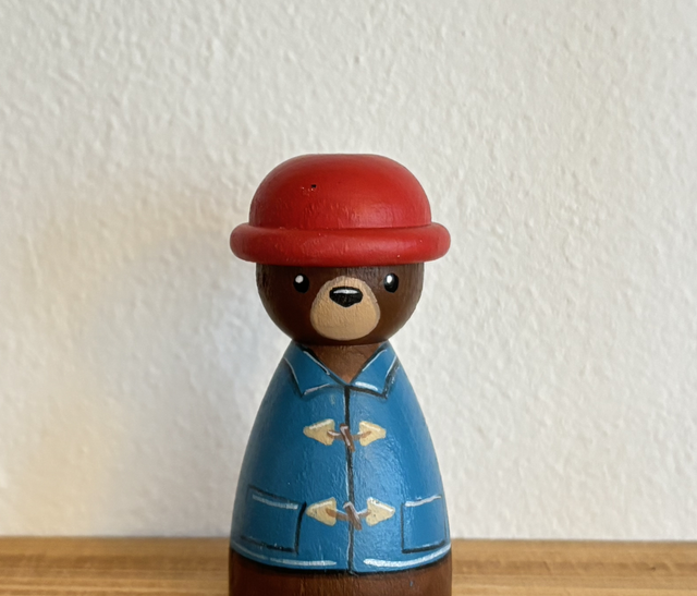 Paddington