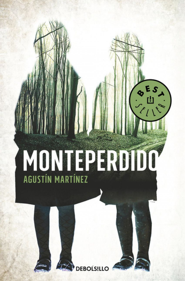 Monteperdido - Agustín Martínez