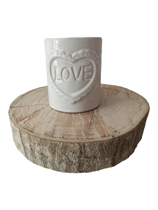 Little Love Burner