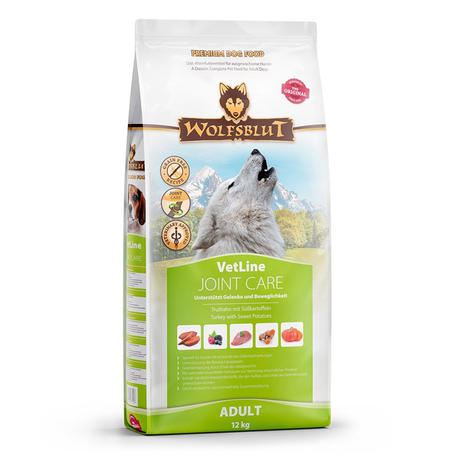 Wolfsblut VetLine Joint Care 2kg