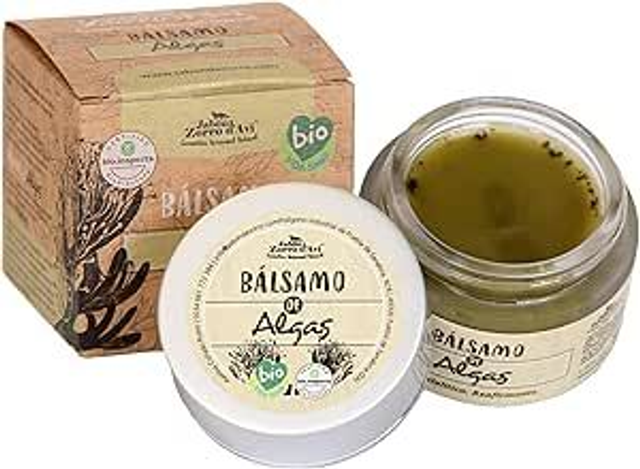Bálsamo de Algas