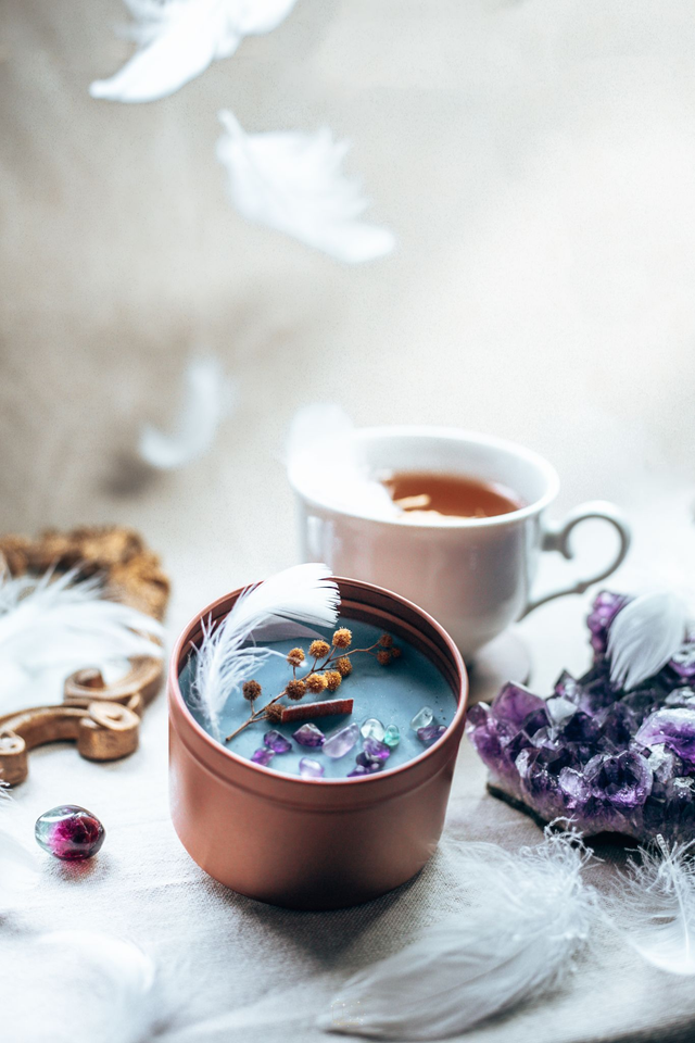 Communion Angélique