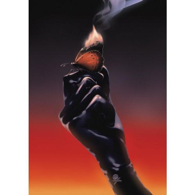 Print de Guillaume Legoux 